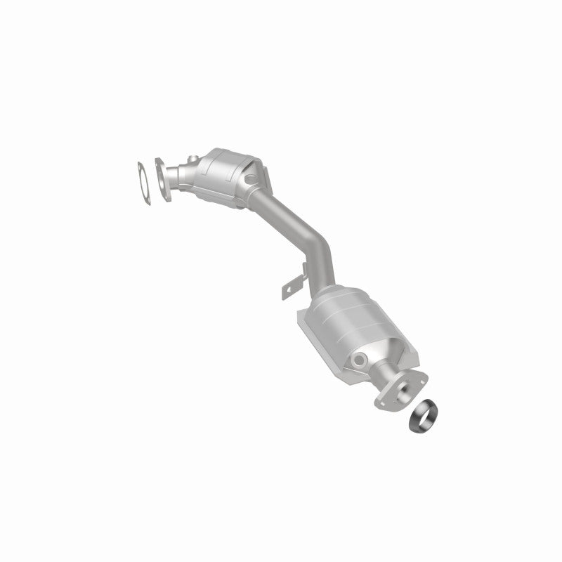 MagnaFlow Conv DF 99-05 Subaru Forester/96-97 & 99-05 Impreza/01-03 Legacy/00-05 Outback Front/Rear - DTX Performance