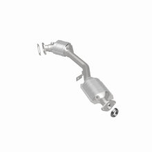 Load image into Gallery viewer, MagnaFlow Conv DF 99-05 Subaru Forester/96-97 &amp; 99-05 Impreza/01-03 Legacy/00-05 Outback Front/Rear - DTX Performance