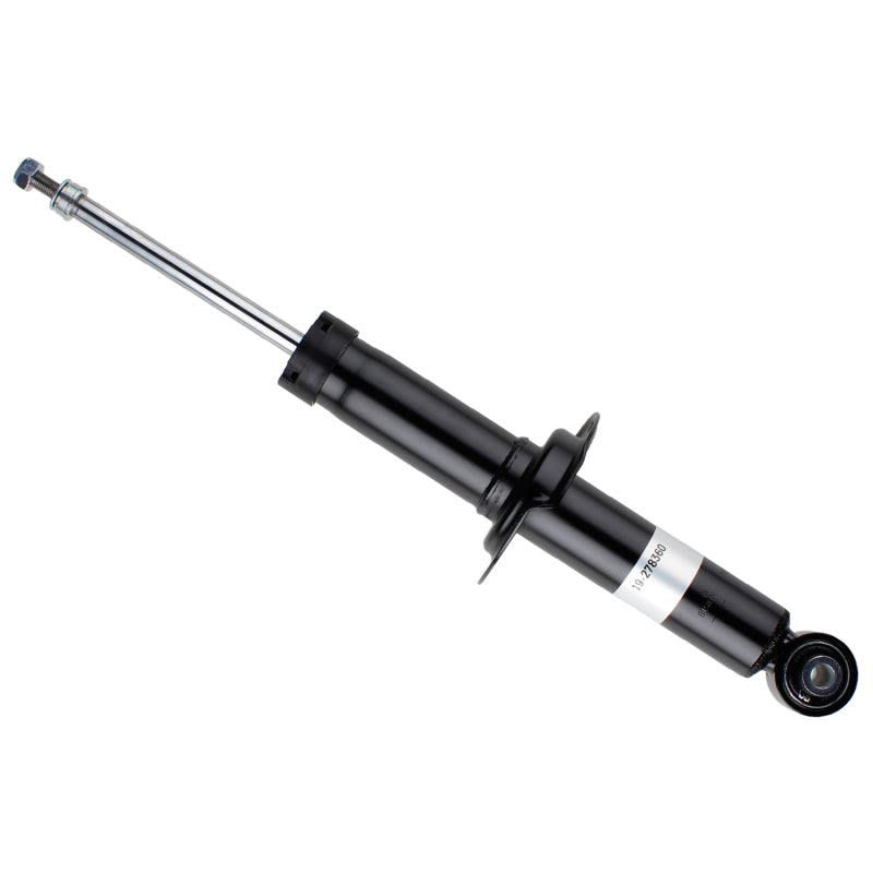 Bilstein B4 OE Replacement 13-15 Subaru XV Crosstrek Rear Twintube Shock Absorber - DTX Performance