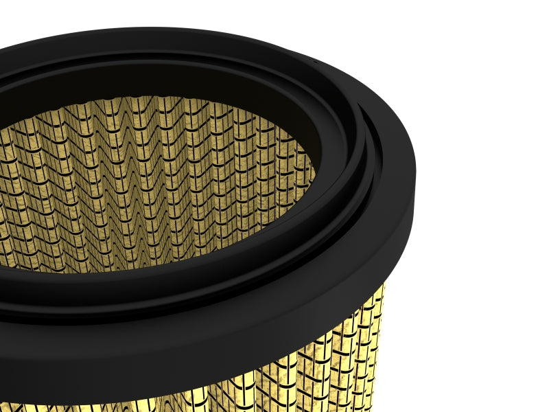 aFe Aries Powersport Air Filters OER PG7 A/F PG7 SxS - Yamaha Rhino 660 04-07 product image