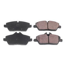 Load image into Gallery viewer, Power Stop 14-18 BMW i3 Front Z16 Evolution Ceramic Brake Pads - DTX Performance