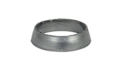 Vibrant Graphite Exhaust Gasket Donut Style for performance car parts and high performance auto parts