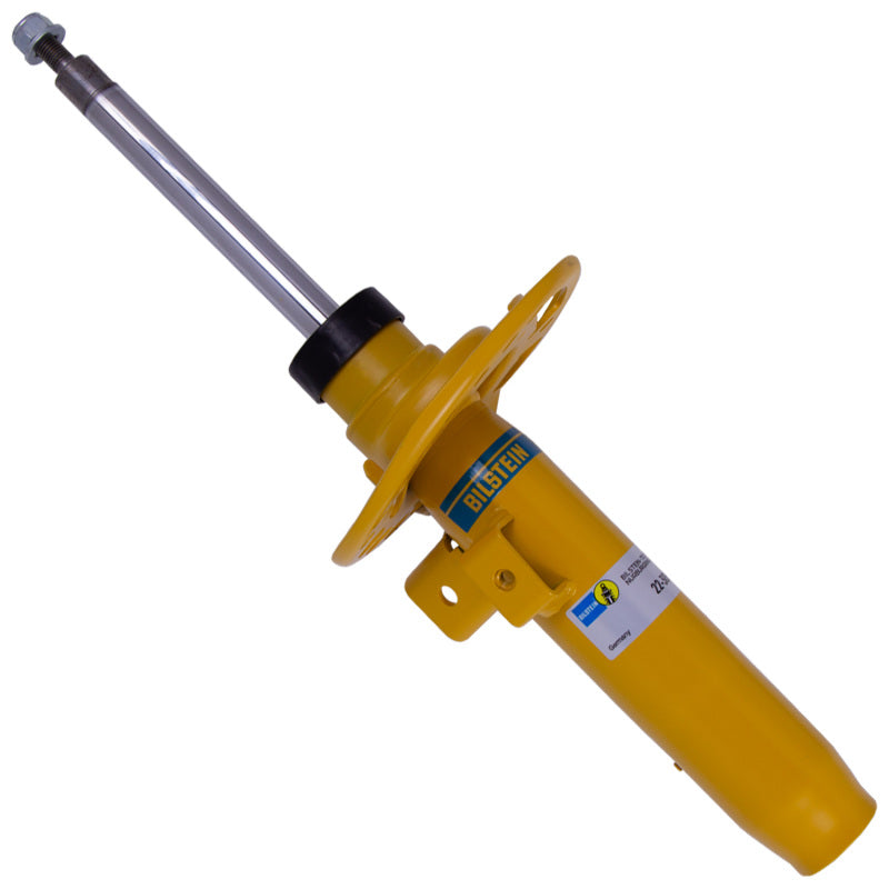 Bilstein 2021 BMW 330e xDrive B6 Performance Suspension Strut Assembly - Front Left - DTX Performance