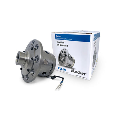 Eaton ELocker Differential Jeep JL/JT Dana 44 M210 / M220 32 Spline 1.41 Axle Shaft Dia. - Performance Car Parts