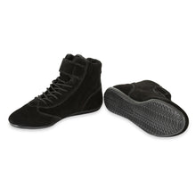 Load image into Gallery viewer, RaceQuip Black SFI Race Shoe 11.0