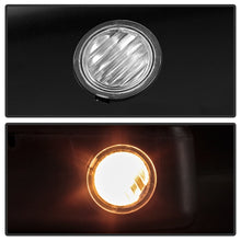 Load image into Gallery viewer, Xtune Ford F150 07-14 Power Heated Amber LED Mirror