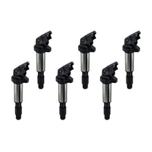 Load image into Gallery viewer, Mishimoto 07-10 BMW 335i 3.0L Ignition Coil - 6-Pack - DTX Performance