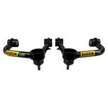 Load image into Gallery viewer, Bilstein 05-21 Toyota Tacoma B8 Front Upper Control Arm Kit - DTX Performance