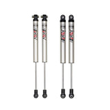 Skyjacker 20-25 Jeep Gladiator JT 4.5-5.5 In Component Box With ADX M2.0 Aluminum Monotube Shocks