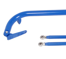 Load image into Gallery viewer, NRG Harness Bar 49in. - Blue, DTX Performance, aftermarket parts, tuning upgrades, high performance auto parts, veteran owned shop.
