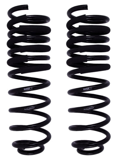 Bilstein B12 (Special) 19-20 Dodge Ram 1500 Rear Suspension Kit (For 1in Lift) performance car parts