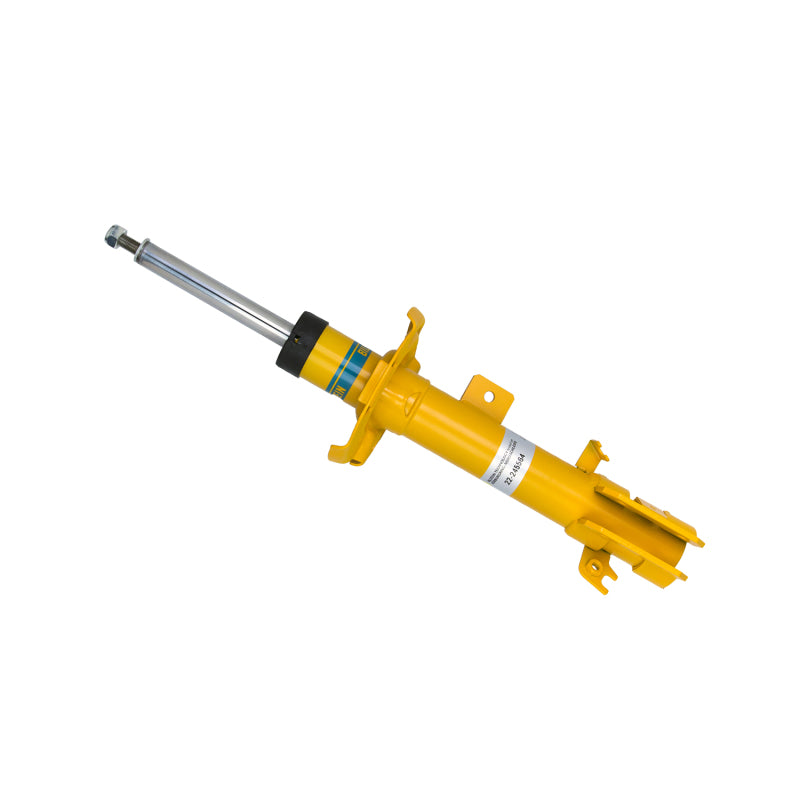 Bilstein B8 Performance Plus 18-19 Ford Ecosport Front Left Suspension Strut Assembly - DTX Performance