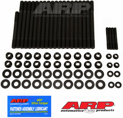 ARP SB Chevy LT1 6.2L w/8mm Corner Head Stud Kit for performance car parts at DTX Performance