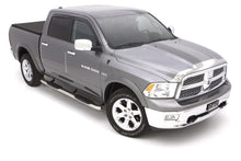 Load image into Gallery viewer, Lund 10-17 Dodge Ram 2500 Crew Cab 5in. Curved Oval SS Nerf Bars - Polished from DTX Performance