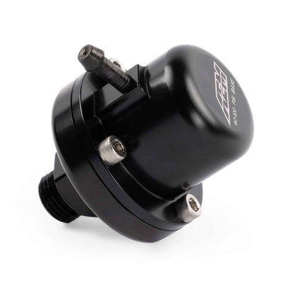 AEM AN6 ORB 40-100psi Fuel Pulse Damper by DTX Performance, performance car parts, upgrade high performance auto parts