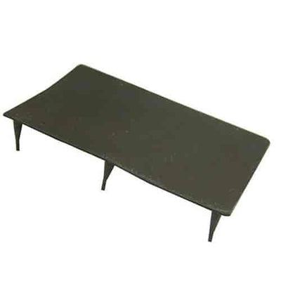 SPAL Fan Accessory Rubber Flap for performance car parts and high performance auto upgrades - DTX Performance veteran owned shop