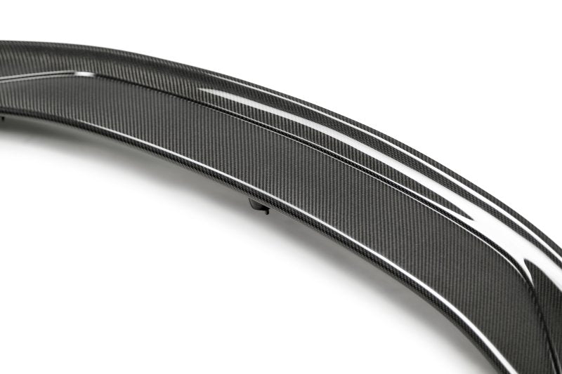 Anderson Composites 2016+ Chevrolet Camaro ZL1 Style Carbon Fiber Rear Spoiler - DTX Performance