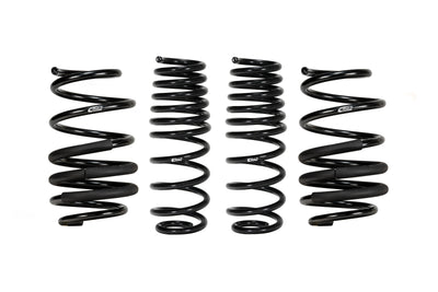 Eibach Pro Kit for 2022+ Hyundai Kona N, performance car parts from DTX Performance, aftermarket suspension upgrades, veteran owned shop