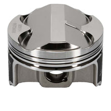 Load image into Gallery viewer, Wiseco Acura 4v Domed +8cc STRUTTED 88.0MM Piston Kit - DTX Performance