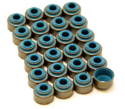 GSC P-D Nissan VQ35DE Viton 5.5mm Valve Stem Seal Set, high performance car parts, DTX Performance