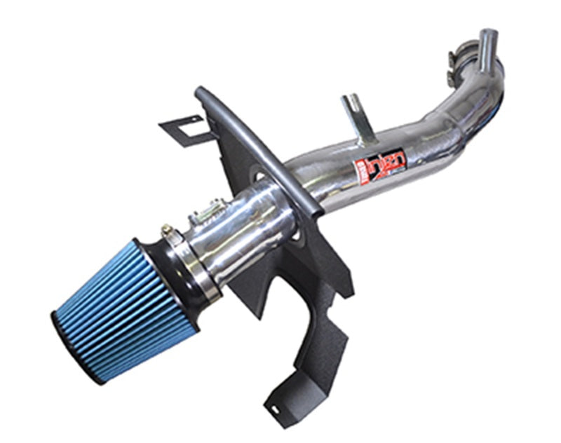 Injen 16-17 Lexus IS200T/RC200T 2.0L Black Short Ram Air Intake w/ MR Technology - DTX Performance