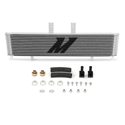 Mishimoto 06-10 Chevrolet / GMC 6.6L Duramax Transmission Cooler - Performance Car Parts