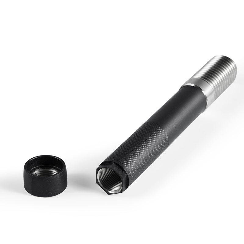 Mishimoto 2023+ Toyota GR Corolla Tow Hook (Front), Black - High Performance Auto Parts from DTX Performance