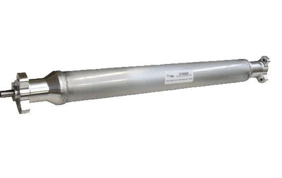 DSS Chevrolet Corvette 2001-2004 C5 6-Speed Manual (Incl. Z06) 3.5in Alum Heavy Duty Shaft GMC5M-2-E for performance upgrades