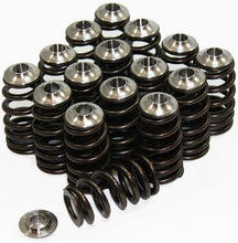 Load image into Gallery viewer, GSC P-D Mitsubishi Evolution 1-9 4G63 Beehive Valve Springs &amp; Ti Retainer Kit by DTX Performance, performance car parts