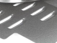 Load image into Gallery viewer, Close-up view of powder-coated heat shield on aFe MagnumFORCE Intakes