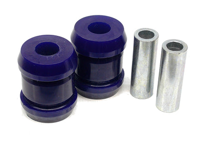 SuperPro 1990 Volvo 740 GL Front Rearward Radius Arm-to-Chassis Mount Bushing Kit, performance car parts, DTX Performance