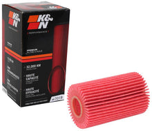 Load image into Gallery viewer, K&amp;N Oil Filter OIL FILTER AUTOMOTIVE for high performance car parts, available at DTX Performance shop.