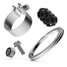 Load image into Gallery viewer, MagnaFlow Sys CB 06- Honda Civic 1.8L component parts, performance upgrades, exhaust systems by DTX Performance