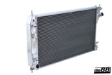 do88 SAAB 9-3 2.8T V6 2006- Radiator Aluminum