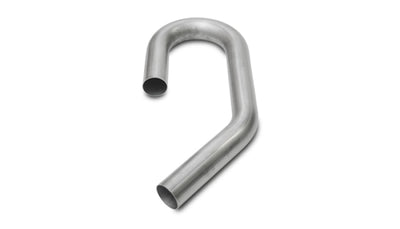 Vibrant 3.5in O.D. T304 SS U-J Mandrel Bent Tubing, performance car parts, DTX Performance, engine performance parts