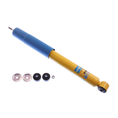 Bilstein 4600 Series 1994 Dodge Ram 1500 Base 4WD Front 46mm Monotube Shock Absorber from DTX Performance, high performance auto part