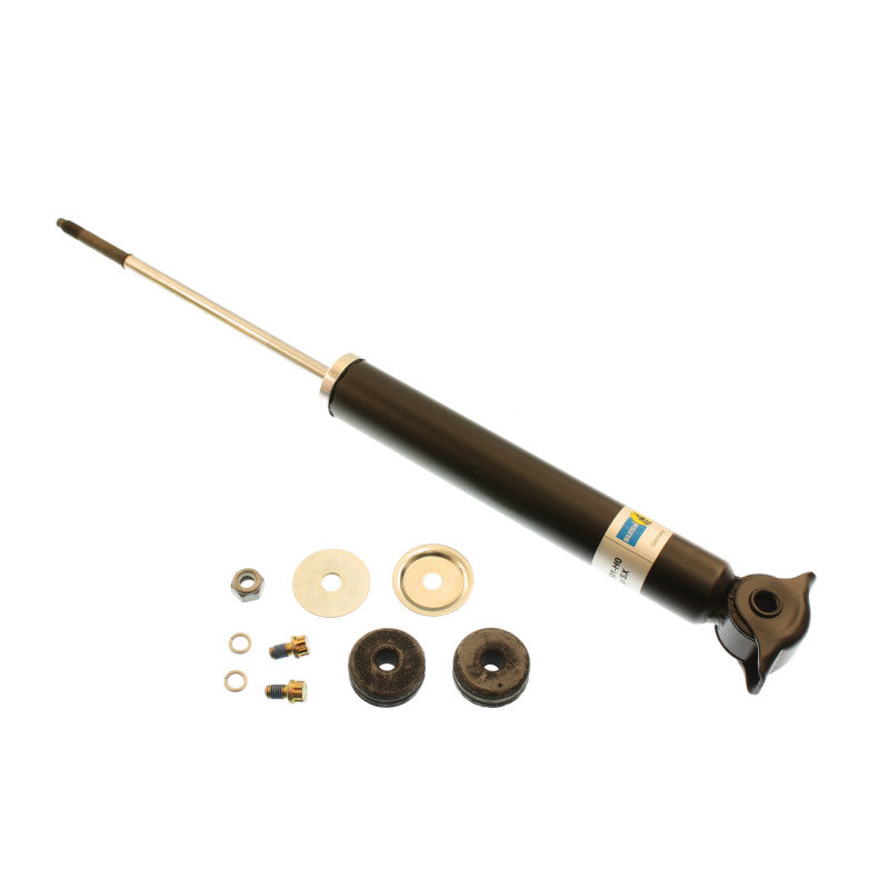 Bilstein B4 1981 Mercedes-Benz 300SD Base Front 36mm Monotube Shock Absorber - DTX Performance