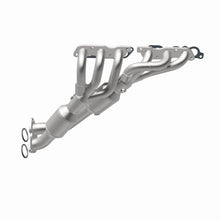 Load image into Gallery viewer, MagnaFlow Conv DF 97-00 Lexus GS300 3.0L high performance catalytic converter for exhaust systems at DTX Performance