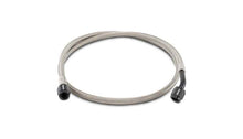 Load image into Gallery viewer, Vibrant Pre-Assembled Hose Assemblies -4AN 36in Length Hose for performance car parts from DTX Performance, veteran owned shop.