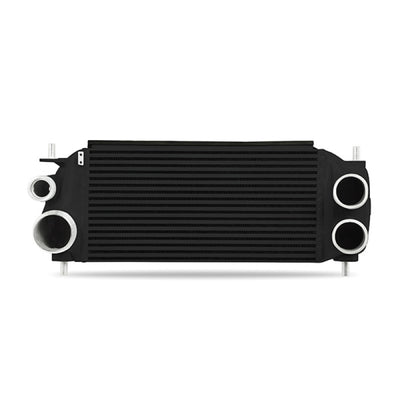 Mishimoto 2016+ Ford F-150 2.7/3.5L Ecoboost Intercooler (I/C ONLY) - Black, high performance car parts from DTX Performance shop