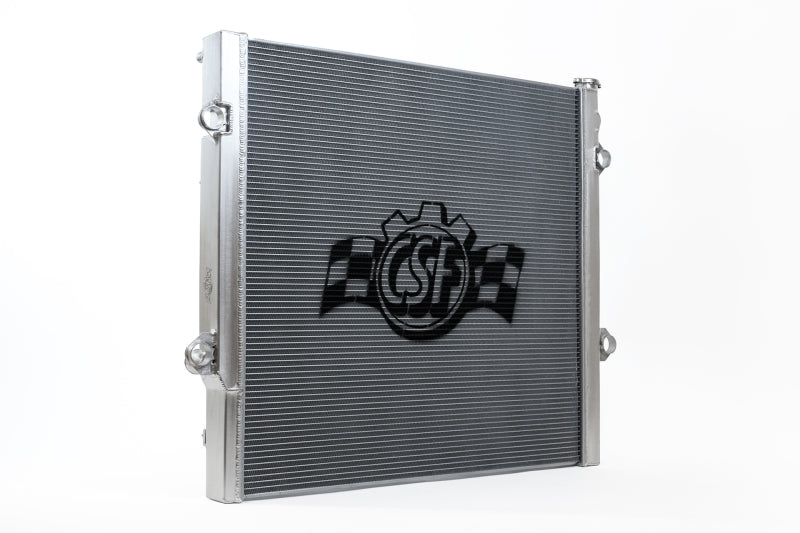 CSF 2010+ Lexus GX460 Heavy Duty All Aluminum Radiator - DTX Performance