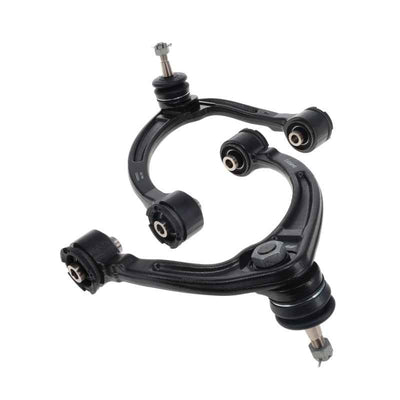 SPC Performance GM Colorado/Canyon Front Upper Adj. Control Arms (PR) - high performance suspension upgrade