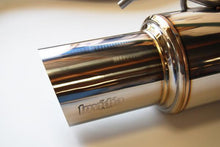 Load image into Gallery viewer, Invidia 08+ WRX / 08-10 STi Hatch N1 exhaust
