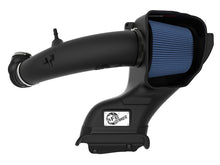 Load image into Gallery viewer, aFe 2021+ Ford F150 5.0L V8 MagnumFORCE Intake, performance car parts, cold air intake, DTX Performance, veteran owned shop