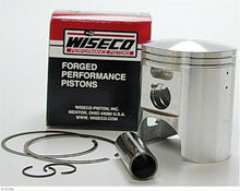 Load image into Gallery viewer, Wiseco Yamaha YFZ350 Banshee/RZ350 Piston Kit by DTX, performance car parts, engine performance parts.