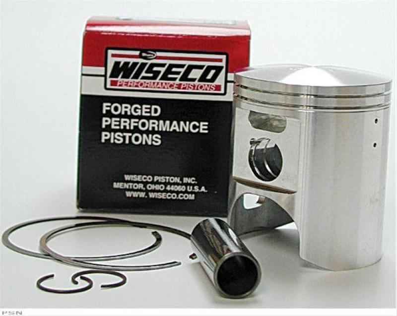 Wiseco KTM 350SXF 11-15 13.51/ 16-22 141 CR Piston kit, performance car parts by DTX Performance for tuning upgrades