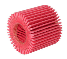 Load image into Gallery viewer, K&amp;N Toyota / Lexus / Scion 1.50in OD x 2.25in H Oil Filter for performance car parts at DTX Performance.