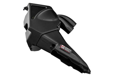 AWE Tuning Audi C7 RS6 / RS7 4.0T S-FLO Carbon Intake V2, performance car tuning, high performance auto parts, cold air intake
