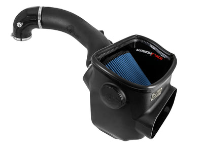 aFe Magnum Force Stage-2 Pro 5R Cold Air Intake System performance part