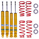 Bilstein 17-20 Fiat 124 Spider / 16-19 Mazda MX-5 Miata B12 Sportline Kit